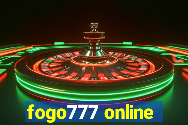 fogo777 online